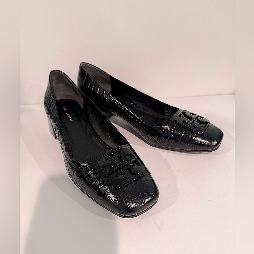 Tory Burch Georgia Pumps New